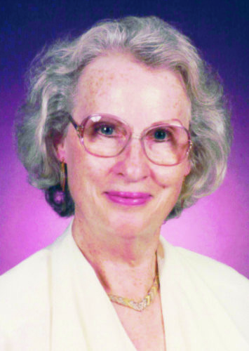 Isabel Dornon Huber